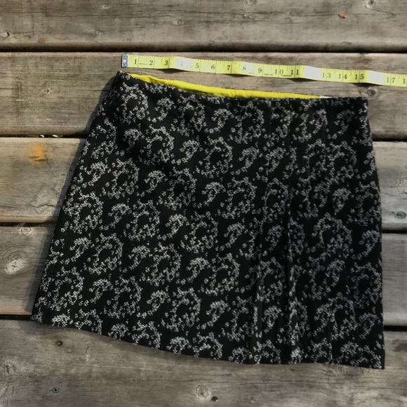 Rachel Rachel Roy skirt - Picture 8 of 8